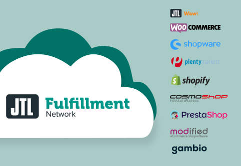JTL Fulfillment
